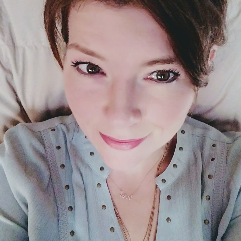 Meet your Posher, Kari